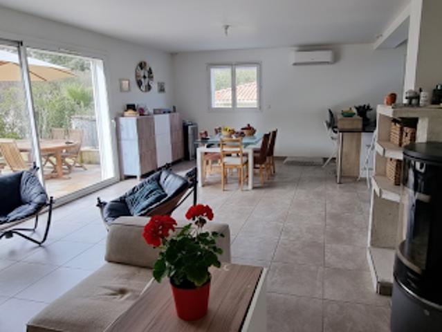 Maison vente à Lodève, Combaillaux