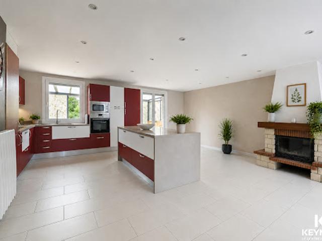 Maison vente à Argenteuil, Cormeilles-en-parisis