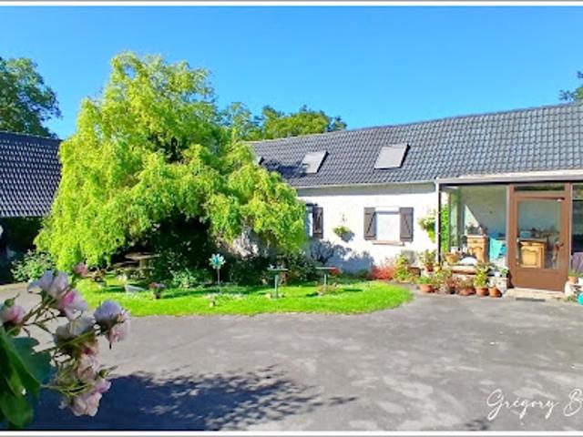 Maison vente à Dainville, Pas-de-Calais