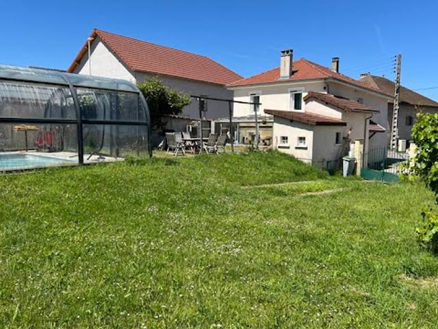 Maison vente à La Tour-du-Pin, Doissin