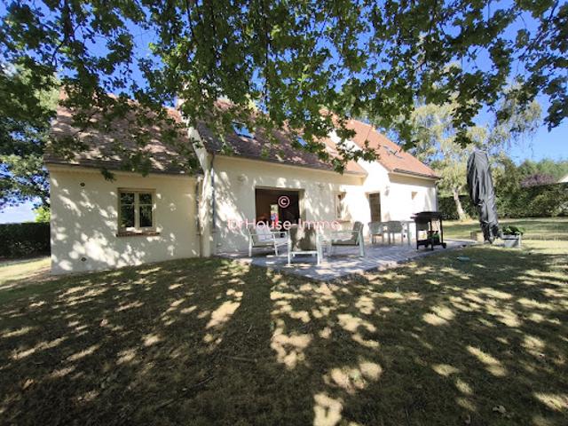 Maison vente à Le Mans, Ecommoy