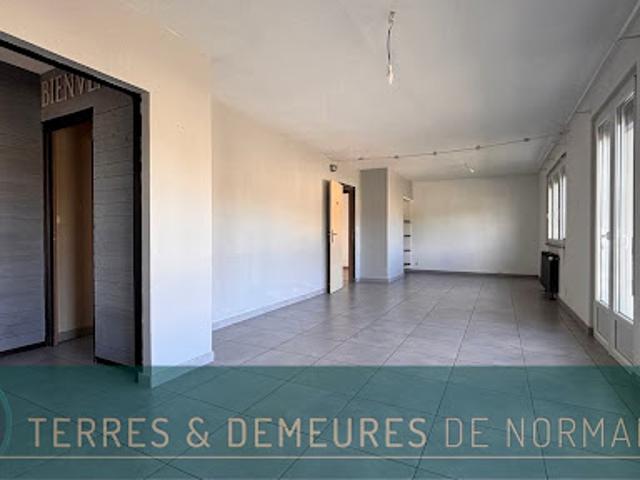 Maison vente à Dieppe, Etalondes