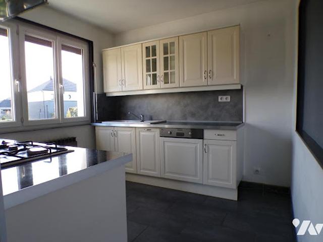 Maison vente à Dieppe, Etalondes