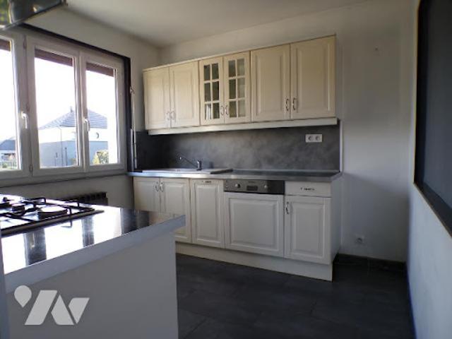 Maison vente à Dieppe, Etalondes