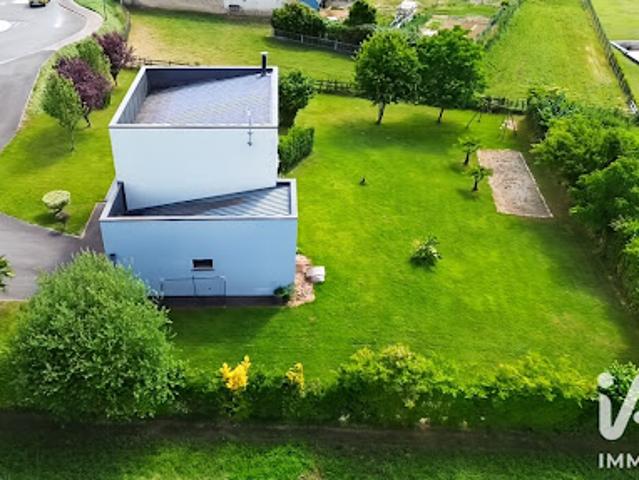 Maison vente à Mayenne, Evron