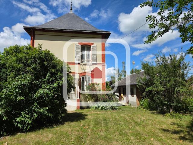 Maison vente à Reims, Fismes
