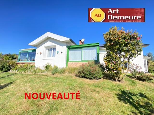 Maison vente à Le Havre, Fontaine-la-mallet