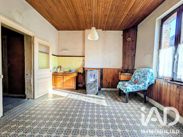 Maison vente à Charleville-Mézières, Fromelennes