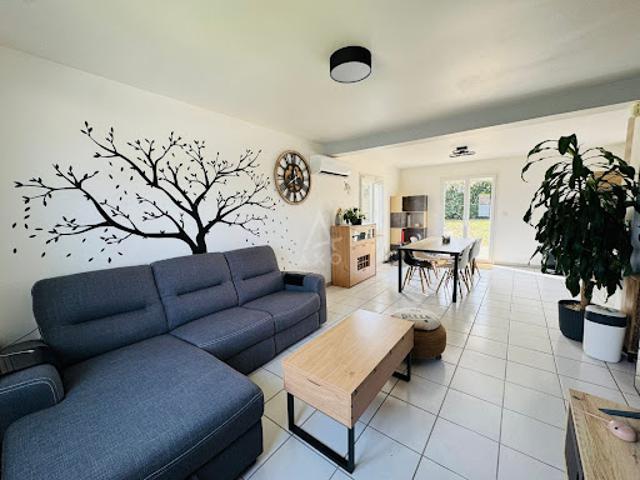 Maison vente à Montargis, Gien