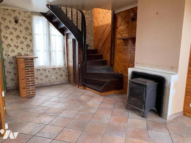 Maison vente à Mortagne-au-Perche, Glos-la-ferrière