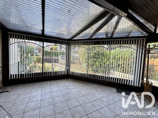 Maison vente à Les Bigarreaux, Gometz-le-Châtel
