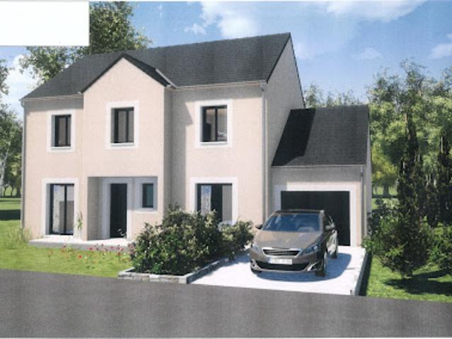 Maison vente à Sarcelles, Groslay