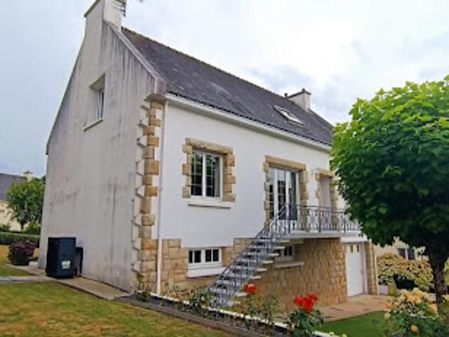Maison vente à Pontivy, Bretagne