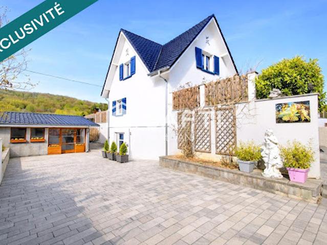 Maison vente à Forbach-Boulay-Moselle, Hargarten-aux-mines