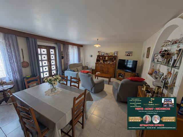Maison vente à Hautmont, Nord