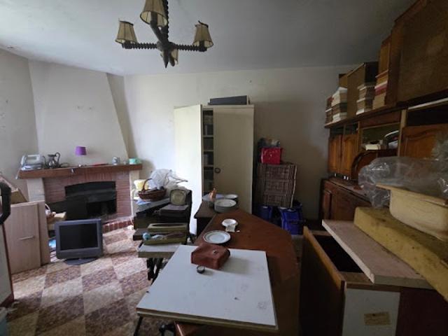 Maison vente à Châteauroux, Heugnes