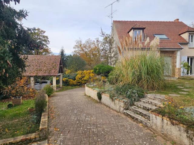 Maison vente à Dreux, Faverolles