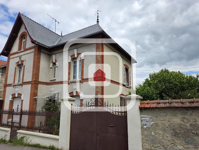 Maison vente à Reims, Jonchery-sur-vesle