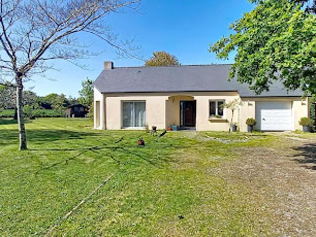 Maison vente à Châteaubriant-Ancenis, Juigné-des-moutiers