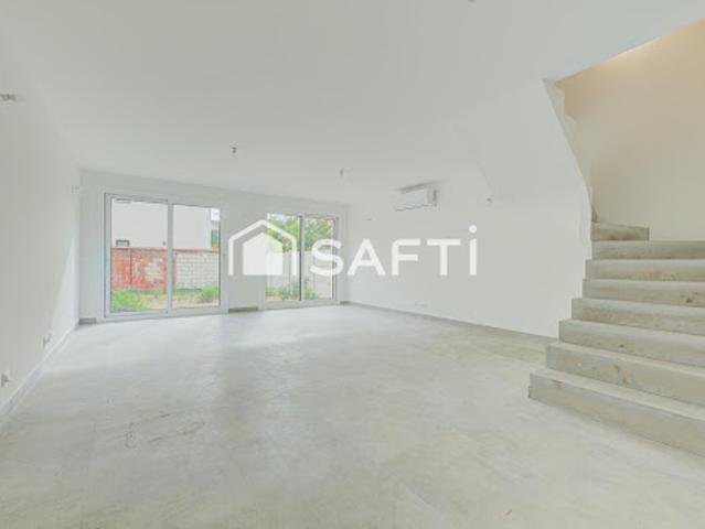 Maison vente à Le Parc Saint-Maur, Saint-Maur-des-Fossés