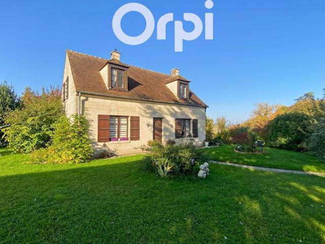 Maison vente à Compiègne, Lachelle