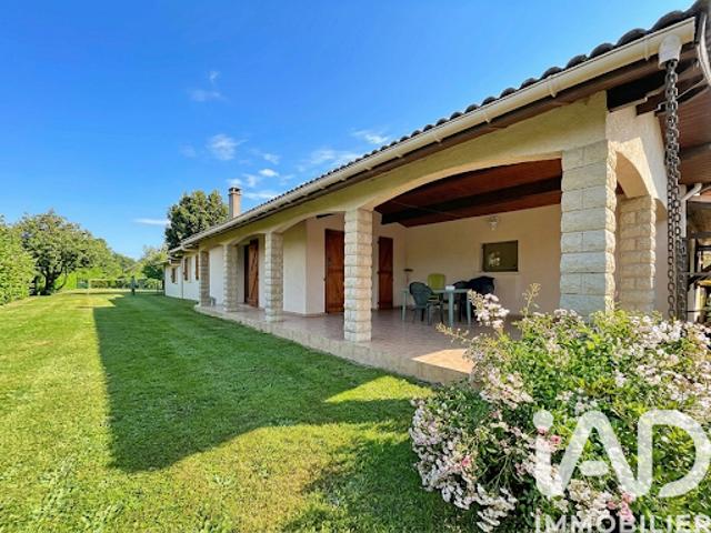 Maison vente à Libourne, Nouvelle-Aquitaine