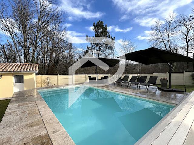 Maison vente à Libourne, Nouvelle-Aquitaine