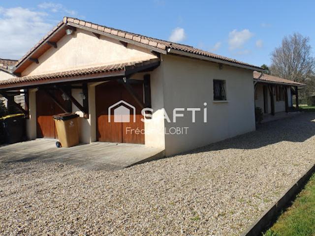 Maison vente à Libourne, Nouvelle-Aquitaine