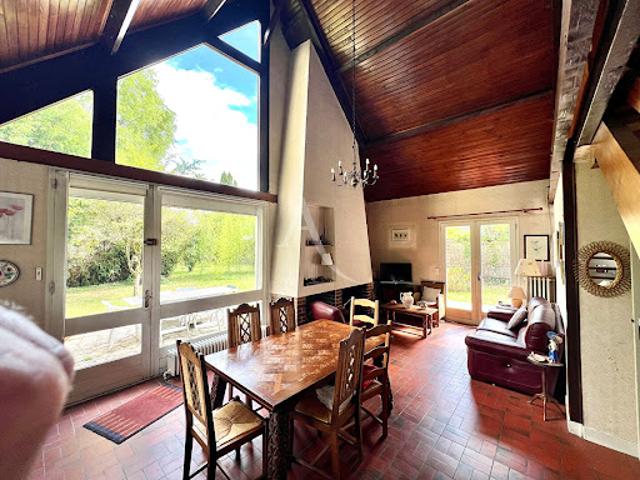 Maison vente à Melun, Le Châtelet-en-brie