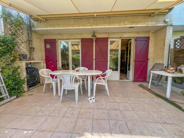 Maison vente à Rodon, Le Mesnil-Saint-Denis