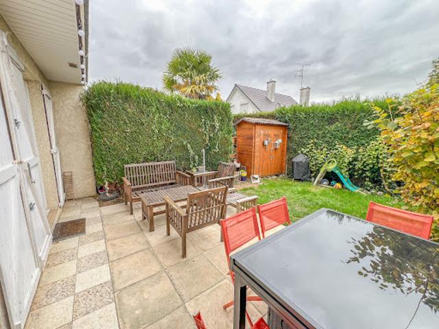 Maison vente à Rodon, Le Mesnil-Saint-Denis
