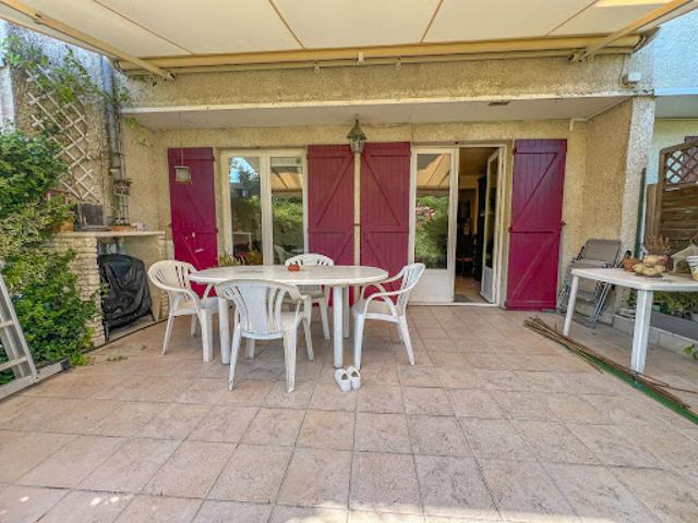 Maison vente à Rambouillet, Le Mesnil-saint-denis