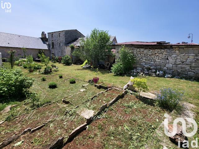 Maison vente à Le Recoux