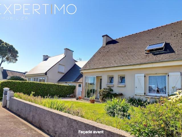 Maison vente à Brest, Bretagne