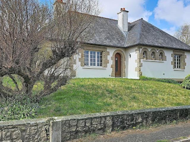 Maison vente à Saint-Malo, Bretagne