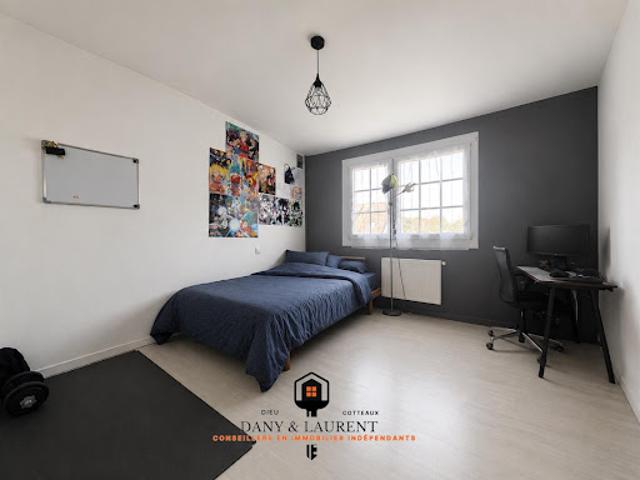 Maison vente à Leers, Nord