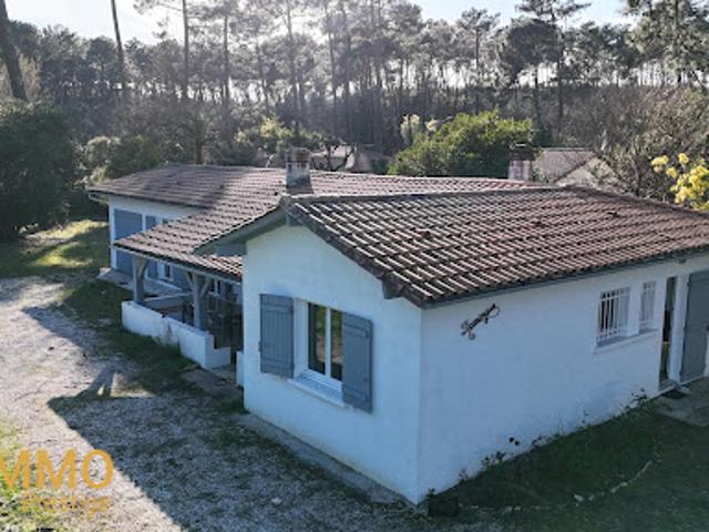 Maison vente à Arcachon, Lège-cap-ferret