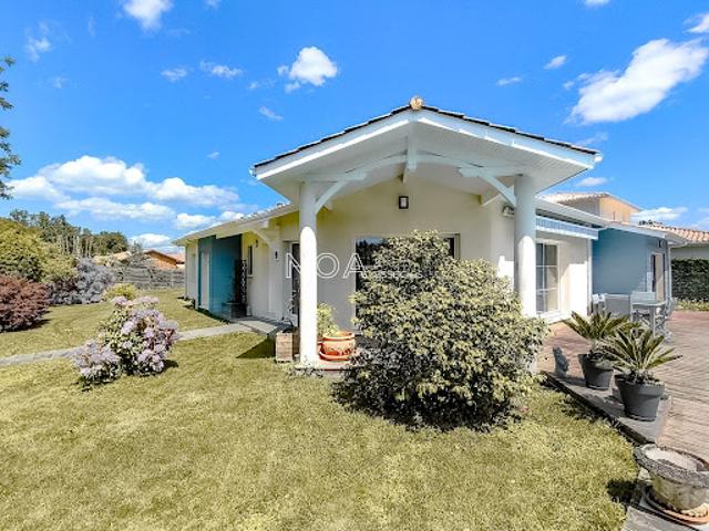 Maison vente à Arcachon, Lège-cap-ferret