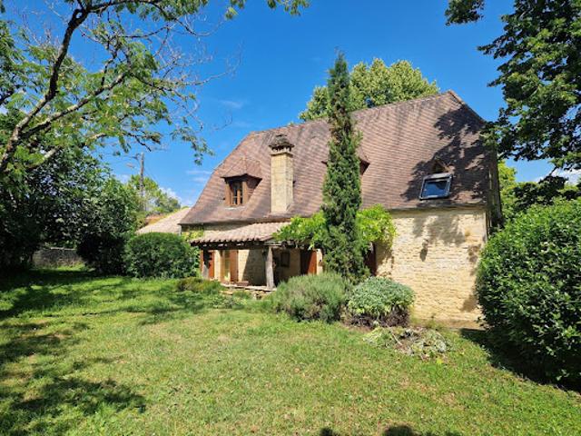 Maison vente à Sarlat-la-Canéda, Les Eyzies-de-tayac-sireuil