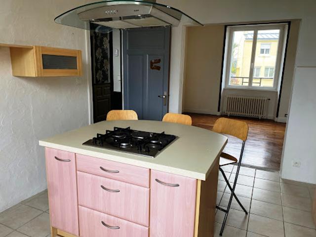 Maison vente à Brest, Bretagne