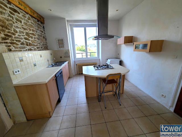 Maison vente à Brest, Bretagne