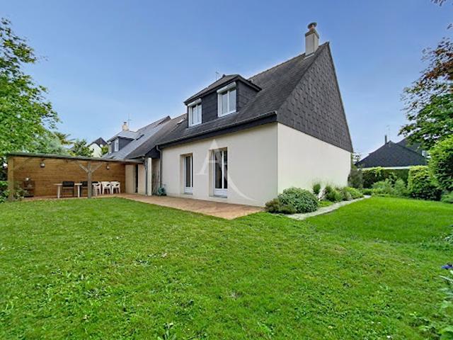 Maison vente à Angers, Pruillé