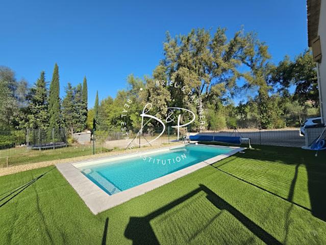 Maison vente à Arrondissement de Draguignan, Lorgues