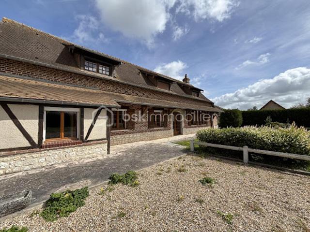 Maison vente à Saint-Germain, Louviers