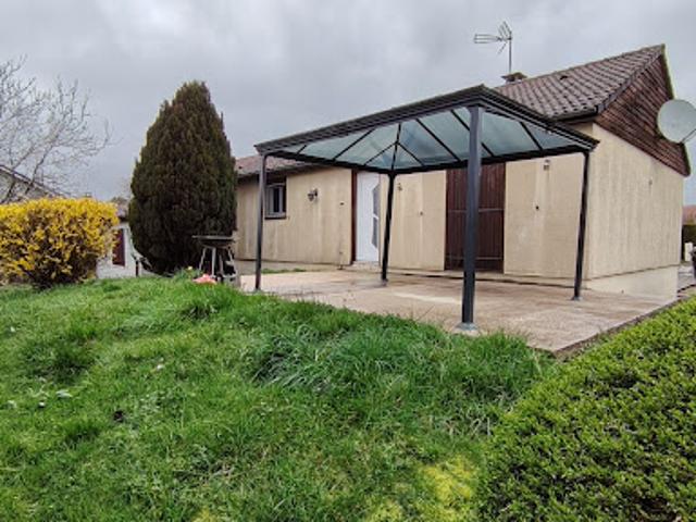 Maison vente à Chaumont, Mandres-la-côte