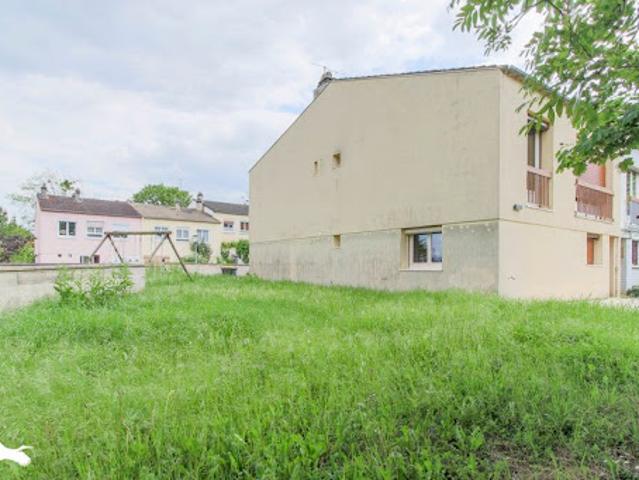 Maison vente à Mantes-la-Jolie, Mantes-la-ville