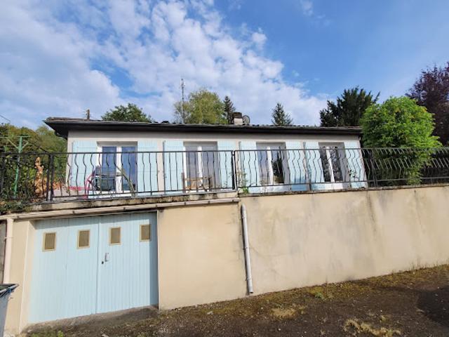 Maison vente à Nontron, Mareuil