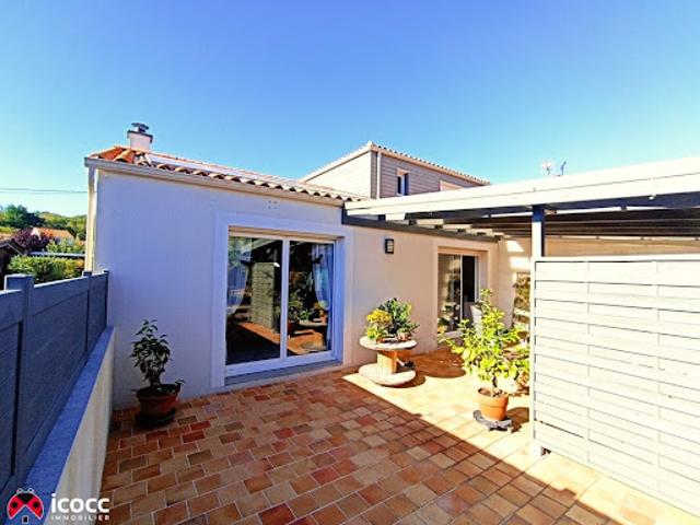Maison vente à Mareuil-sur-Lay, Mareuil-sur-Lay-Dissais