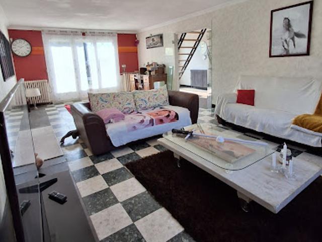 Maison vente à Compiègne, Margny-lès-compiègne