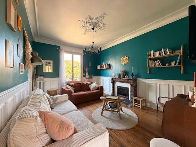 Maison vente à Compiègne, Margny-lès-compiègne